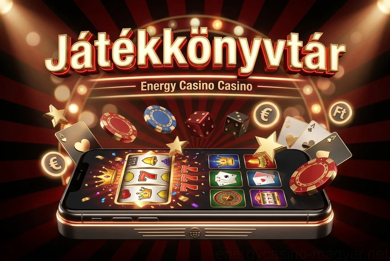 Játékkönyvtár